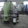 Reverse Osmosis Water Treatment Machine